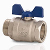 شیر توپی روپیچ ( Ball Valve )