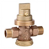 شیر انشعاب ( Curb Valve ) 