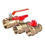 gas-valve